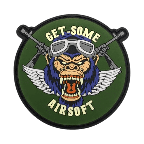 Custom Patches