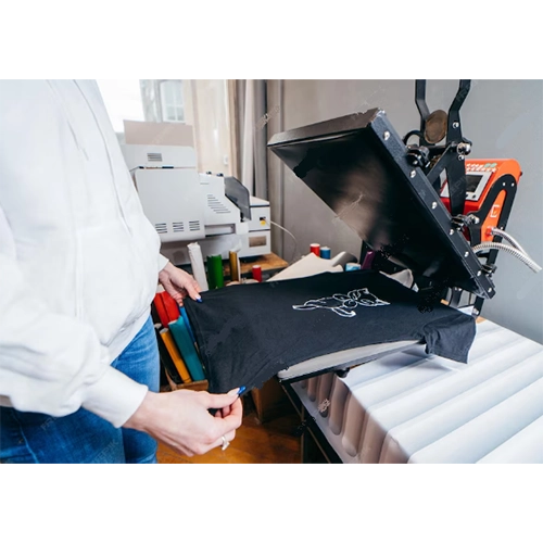 Heat-Press Patch