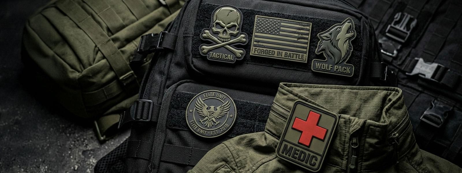PVC-Patches