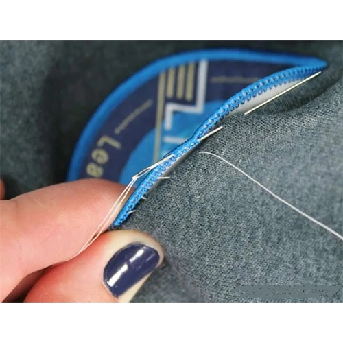 Sew-On Patch